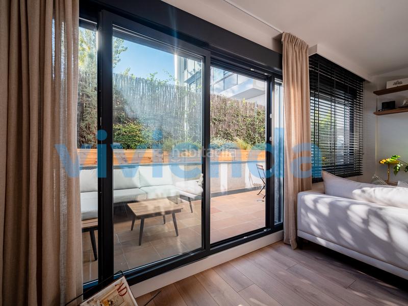 Foto bca1d825-5f20-4f04-84c7-32fe99e27470. Appartamento con riscaldamento parcheggio piscina in Madrid