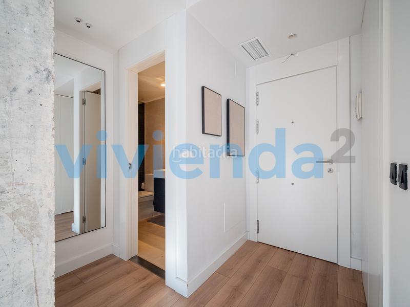 Foto cd0fce55-508b-49b4-8eb6-42927c019272. Appartamento con riscaldamento parcheggio piscina in Madrid