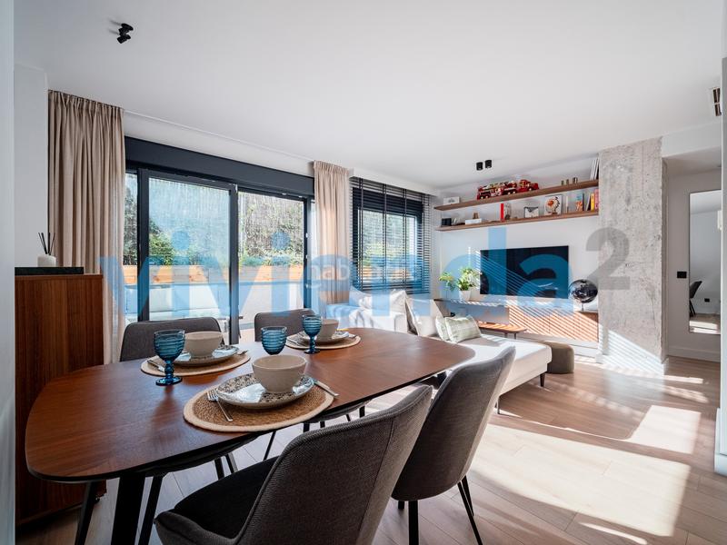 Foto d8a3a51b-c1bf-4343-b04e-7b0b25d7ea5d. Appartamento con riscaldamento parcheggio piscina in Madrid