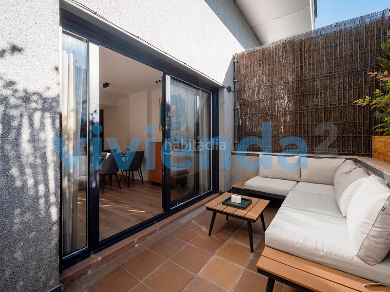 Foto ed94fe33-5ad5-4d95-9392-dc61004c0381. Appartamento con riscaldamento parcheggio piscina in Madrid