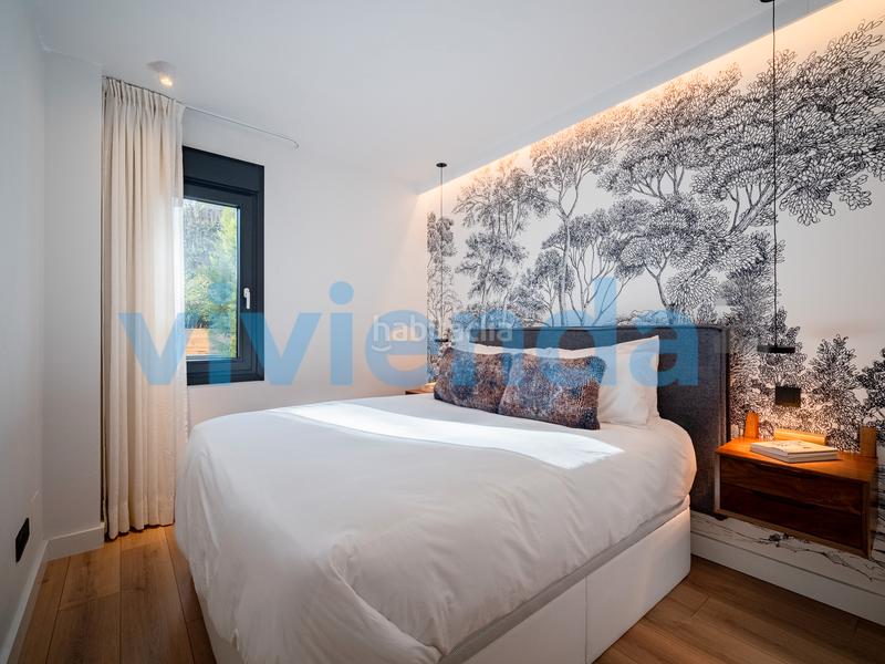 Foto f5e36105-f026-471e-9875-3bfb7394361d. Appartamento con riscaldamento parcheggio piscina in Madrid