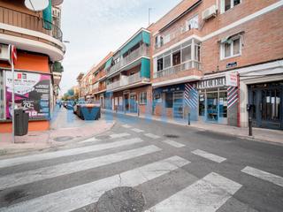 Appartement  Ramon sainz. Piso en vista alegre, 33 m2, 1 dormitorios, 1 baxf1os, 179.000 e