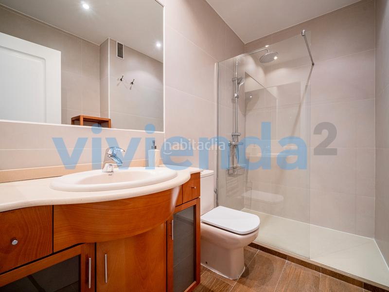 Foto 2ca2113f-2577-4d2c-9dbb-7ce5ed2cbff5. Affitto appartamento con riscaldamento in Hispanoamérica-Bernabéu Madrid