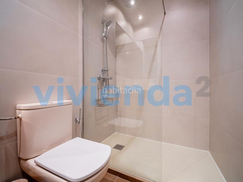 Foto d5658ce9-83f8-4d11-bd1a-051adc9378c3. Affitto appartamento con riscaldamento in Hispanoamérica-Bernabéu Madrid