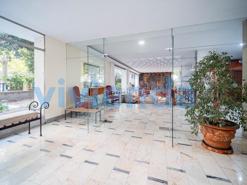 Foto 6b436ef0-582e-4d81-94e9-bd9d3a0543d8. Location appartement avec chauffage dans Hispanoamérica-Bernabéu Madrid