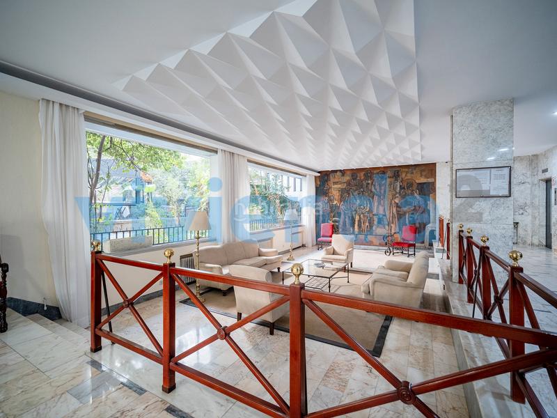 Foto fa025ef8-6e10-4476-acf6-2dd539345f1b. Location appartement avec chauffage dans Hispanoamérica-Bernabéu Madrid