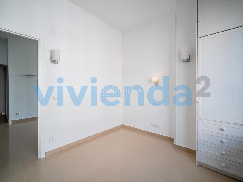 Foto 5b92d50e-317d-49d6-8c7a-c11ad8f14c20. Miete etagenwohnung mit heizung in Hispanoamérica-Bernabéu Madrid