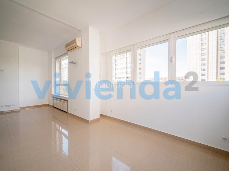 Foto a0444ed2-4d7c-42ca-9dd5-210d6c871844. Miete etagenwohnung mit heizung in Hispanoamérica-Bernabéu Madrid