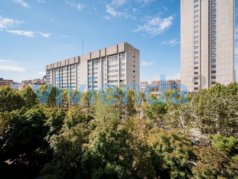 Foto a6d11418-cdc0-4723-a44a-34d495274401. Miete etagenwohnung mit heizung in Hispanoamérica-Bernabéu Madrid