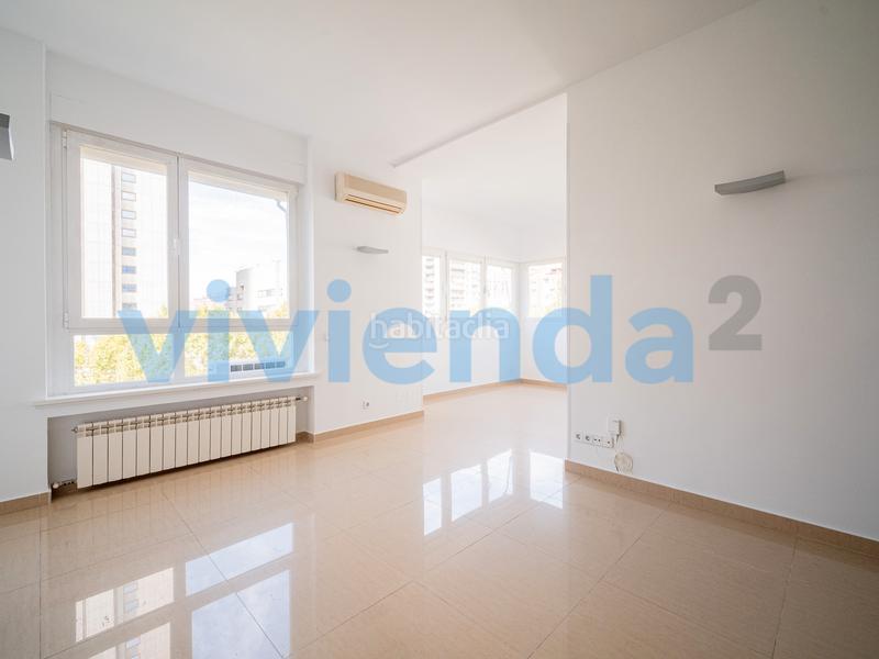 Foto b765ac0f-8561-40ae-8de9-616e3203b09e. Miete etagenwohnung mit heizung in Hispanoamérica-Bernabéu Madrid