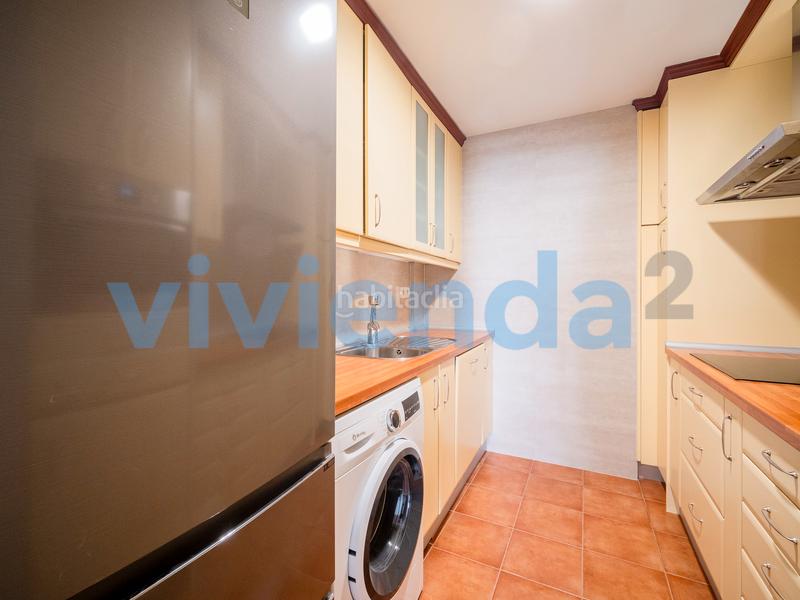 Foto f39132e8-5ece-4cf9-9e23-4ab90b83a588. Miete etagenwohnung mit heizung in Hispanoamérica-Bernabéu Madrid