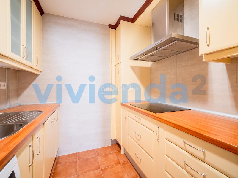Foto 41243606-6d03-4cf6-ac1c-ebd37852a6cd. Rent flat with heating in Hispanoamérica-Bernabéu Madrid
