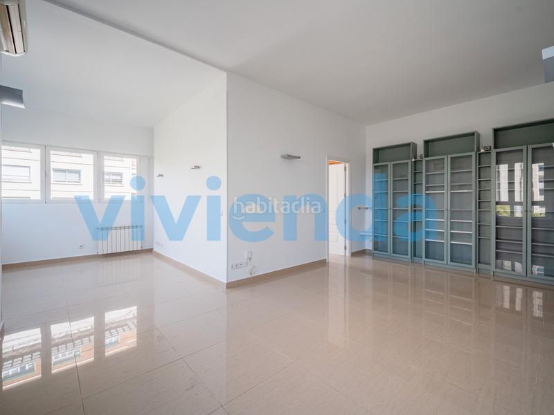 Foto 689f9dfd-a408-4d2b-a938-649a1b555db2. Rent flat with heating in Hispanoamérica-Bernabéu Madrid