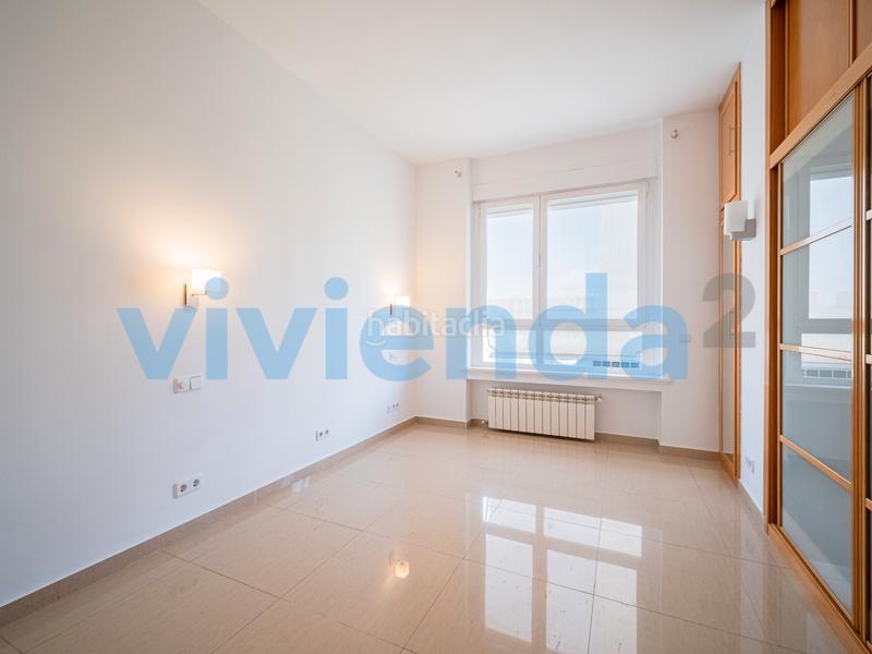 Foto 9c217402-91bb-48e1-a07d-361c2b30d6b6. Rent flat with heating in Hispanoamérica-Bernabéu Madrid