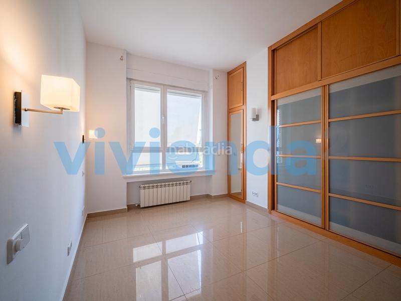 Foto cafc70f2-4931-4a29-9683-34eb9d308a15. Rent flat with heating in Hispanoamérica-Bernabéu Madrid