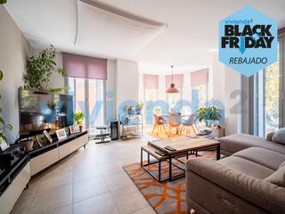 Lloguer Pis  Calle juan bautista de toledo. Duplex en prosperidad, 169 m2, 3 dormitorios, 3 baxf1os, 3.000 e