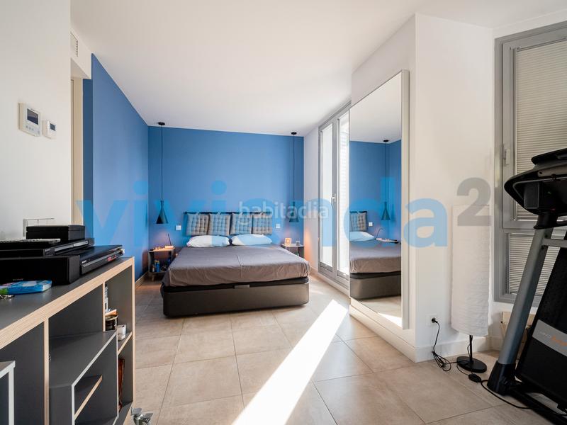 Foto 7d32d122-ca37-4672-9240-d26f64165dd7. Affitto appartamento con riscaldamento in Prosperidad Madrid