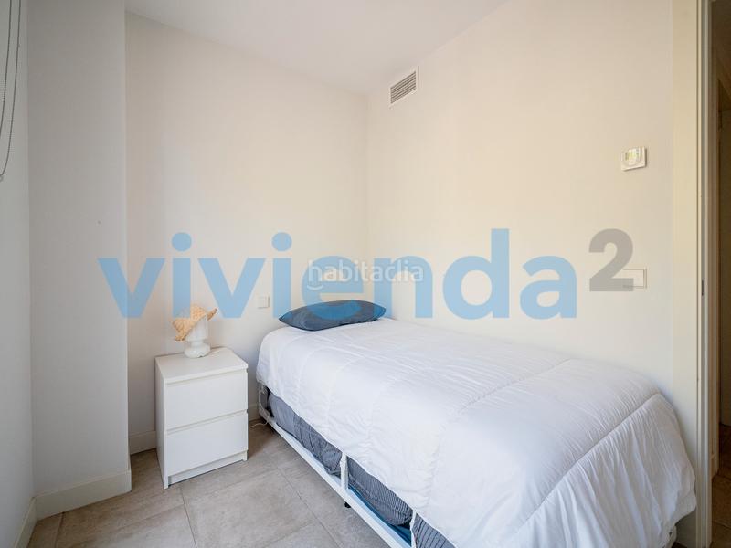 Foto fa54be12-b9cc-448d-b05b-8933824dafeb. Affitto appartamento con riscaldamento in Prosperidad Madrid