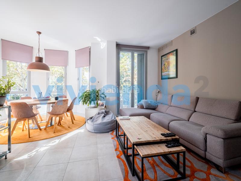 Foto 35215641-0c99-4aea-8be0-d164912f692a. Alquiler piso duplex en Prosperidad, 169 m2, 3 dormitorios, 3 baxf1os, 3.000 euros en Madrid