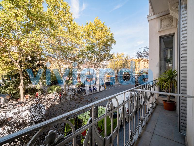 Foto a7177bd8-3516-47a9-a36f-96babaf38c13. Alquiler piso duplex en Prosperidad, 169 m2, 3 dormitorios, 3 baxf1os, 3.000 euros en Madrid