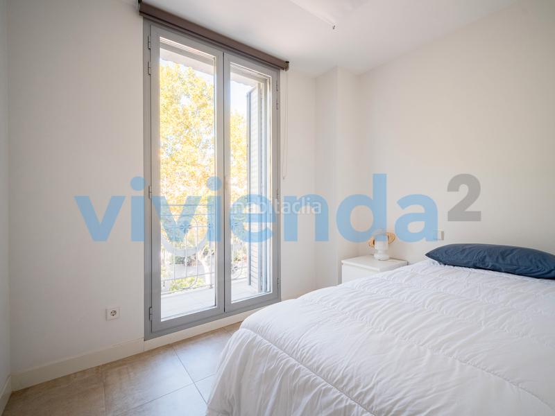 Foto 8a1c211b-809e-4e56-9a26-32b9695c687a. Location appartement avec chauffage dans Prosperidad Madrid