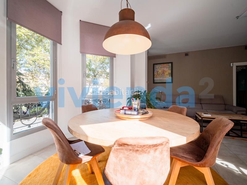 Foto 9f0ad32d-4869-4384-8508-b7555483f31c. Location appartement avec chauffage dans Prosperidad Madrid