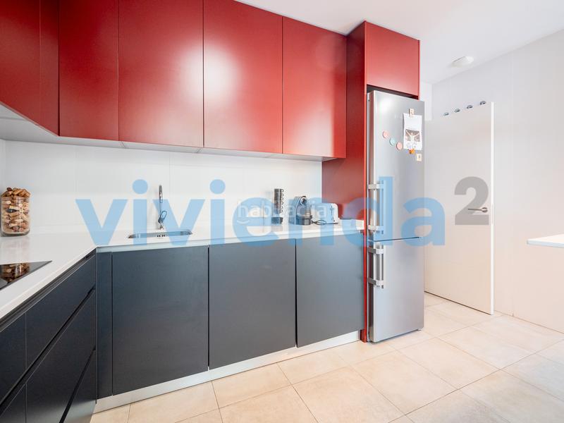 Foto 540099ec-58a1-431b-bffc-6635321eede7. Miete etagenwohnung mit heizung in Prosperidad Madrid