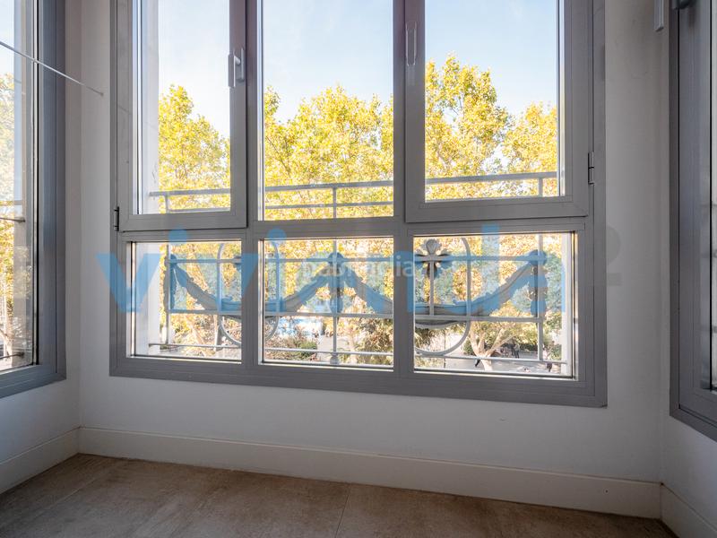 Foto fd03ae05-ad2b-41b2-ba76-f338ad2548e0. Miete etagenwohnung mit heizung in Prosperidad Madrid