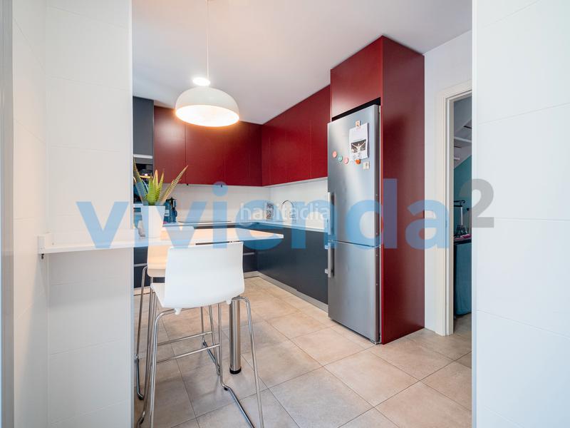 Foto b645a3bb-1464-4fe6-ad46-4f493b167f39. Rent flat with heating in Prosperidad Madrid