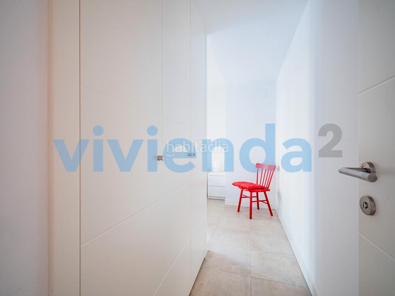 Foto ea47559c-e17b-4a58-aea8-dd56152fd4e3. Rent flat with heating in Prosperidad Madrid