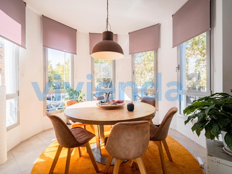 Foto e91671ba-6591-4215-8caf-f681585c6b25. Affitto appartamento con riscaldamento parcheggio in Madrid