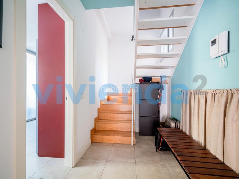 Foto 4008af9b-8b43-420e-93e1-0fe11c4e4744. Alquiler piso duplex en Prosperidad, 169 m2, 3 dormitorios, 3 baxf1os, 3.200 euros en Madrid