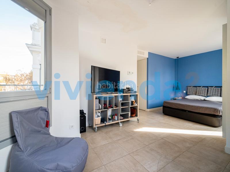 Foto 46d0602c-f8d3-4dfd-9b95-ad3c446474d2. Alquiler piso duplex en Prosperidad, 169 m2, 3 dormitorios, 3 baxf1os, 3.200 euros en Madrid