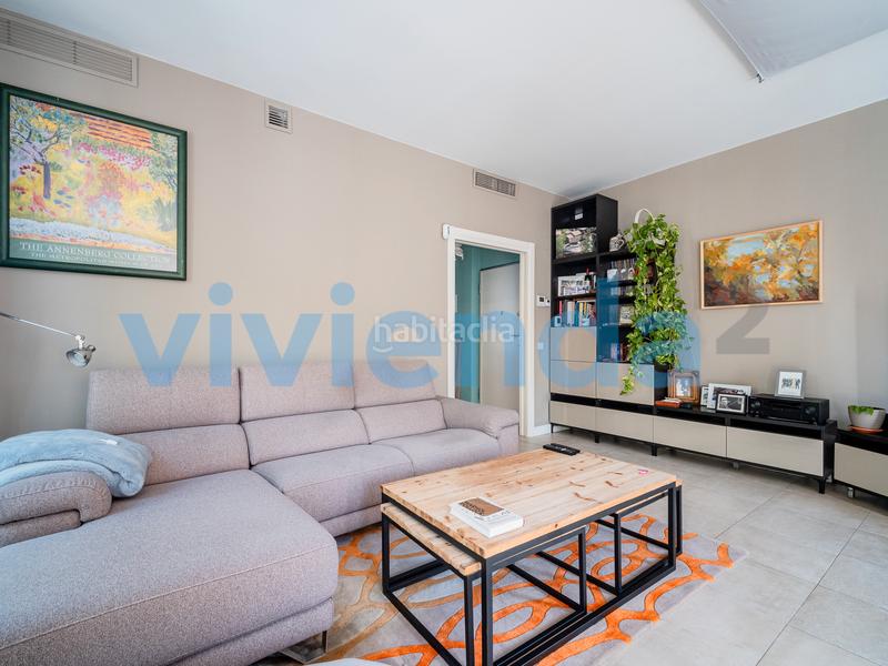 Foto c2d5dd3f-1e24-4f41-8569-aba330ce5bdf. Alquiler piso duplex en Prosperidad, 169 m2, 3 dormitorios, 3 baxf1os, 3.200 euros en Madrid