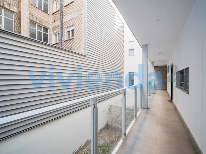 Foto 73d99128-e631-42ee-af77-922dff0a4c5b. Location appartement avec chauffage parking dans Prosperidad Madrid