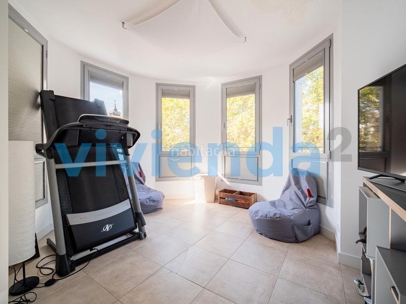 Foto 877e3f3f-0473-451f-9b05-253b1ba53b09. Location appartement avec chauffage parking dans Prosperidad Madrid