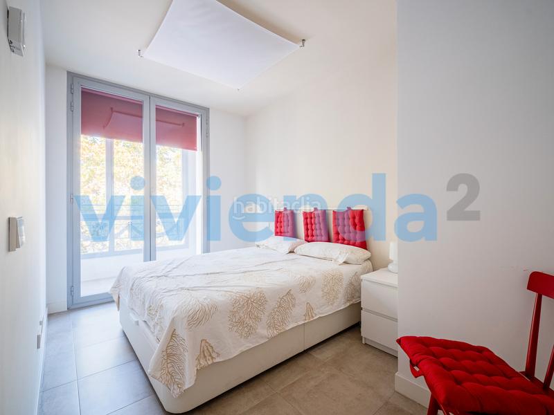 Foto 8c9dd650-0306-4490-96a1-fbbcf5956199. Location appartement avec chauffage parking dans Prosperidad Madrid