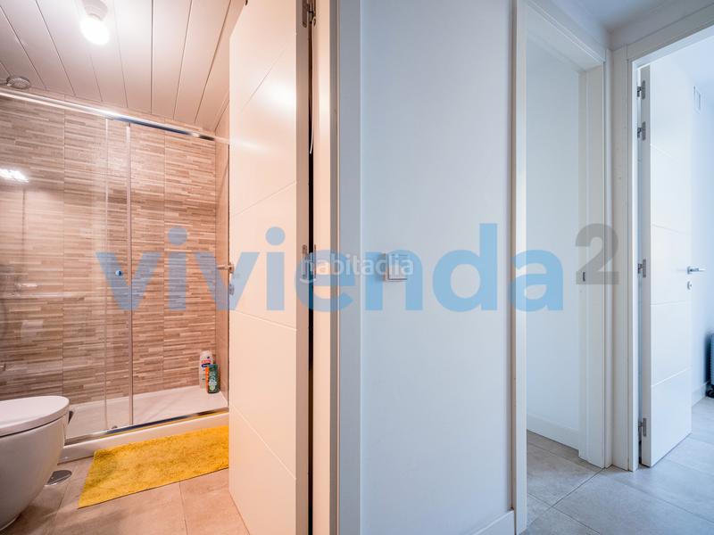 Foto 0865bfd1-b725-4cb4-8e6f-26090c72e65b. Rent flat with heating parking in Prosperidad Madrid