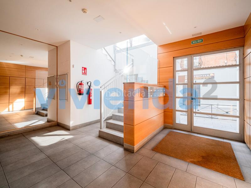 Foto 35673e17-1930-4433-aa8d-1b4425757074. Rent flat with heating parking in Prosperidad Madrid