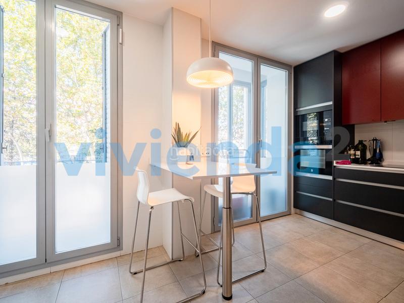 Foto ad746f41-47e5-4e11-9cef-c80b5ff1bd89. Rent flat with heating parking in Prosperidad Madrid