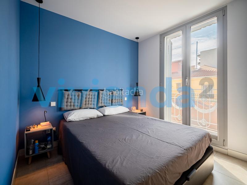 Foto b2aadef0-5ce6-4650-8af5-8996376a3e40. Rent flat with heating parking in Prosperidad Madrid