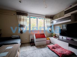 Pis  Cuevas de almanzora. Piso en apxf3stol santiago, 72 m2, 3 dormitorios, 1 baxf1os, 349