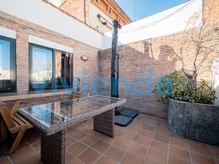 Attique  Martin de lo heros. Atico en argxfcelles, 70 m2, 2 dormitorios, 1 baxf1os, 898.500 e