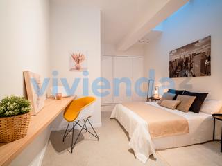 Estudi  Marianela. Estudio en bellas vistas, 57 m2, 0 dormitorios, 1 baxf1os, 275.0