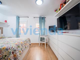 Pis  Morales del rey. Piso en arcos, 52 m2, 2 dormitorios, 1 baxf1os, 199.000 euros