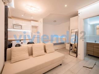 Pis  Calle de morej&#xf3;n. Piso en almagro, 33 m2, 0 dormitorios, 1 baxf1os, 286.500 euros