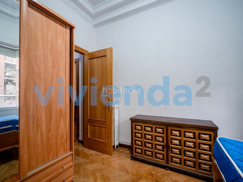 Foto add626d4-5c96-43de-9e59-bb15a49eaf8c. Pis amb calefacció a Delicias Madrid