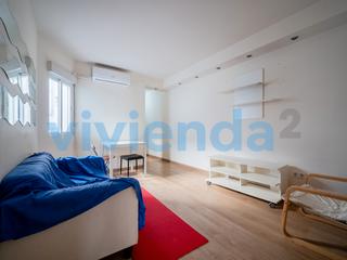 Pis  Calle elfo. Piso en quintana, 58 m2, 2 dormitorios, 1 baxf1os, 344.000 euros