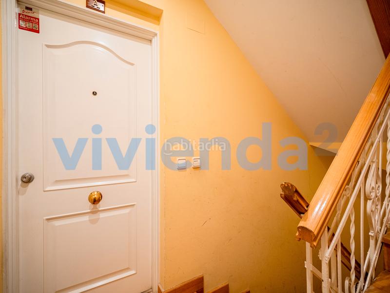 Foto 0a06d637-0b74-460f-9534-7c029efa1e3b. Affitto appartamento con riscaldamento in Adelfas Madrid