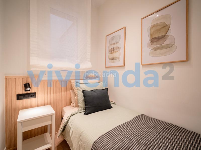 Foto 1ebb8add-2b99-467c-90d6-6763b9246b47. Affitto appartamento con riscaldamento in Adelfas Madrid